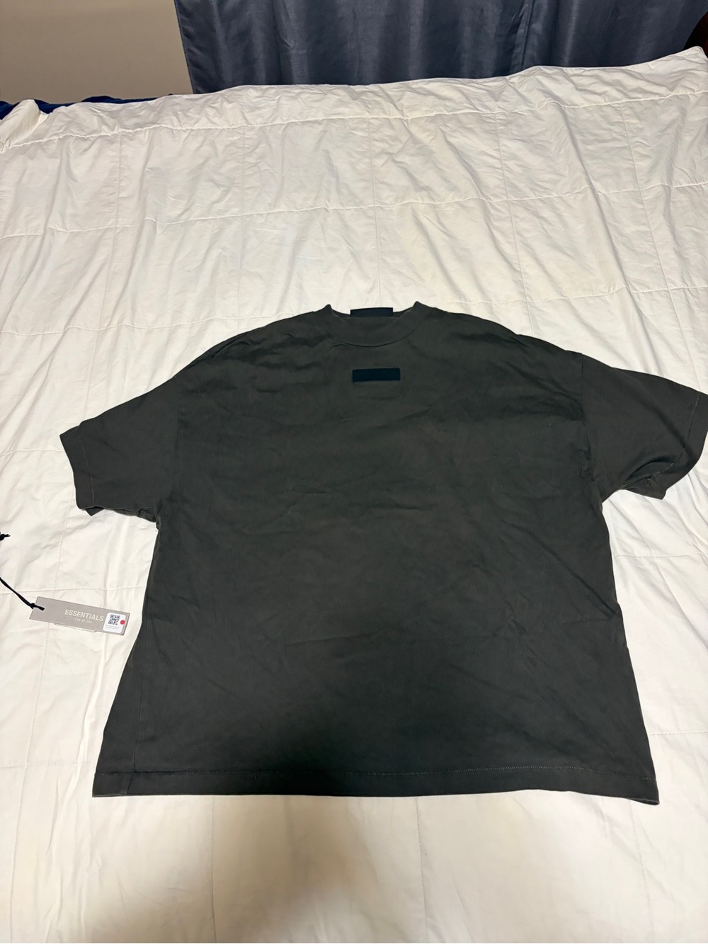 Essentials shirt